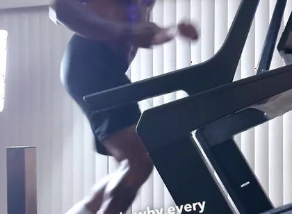 McPherson Vital Fitness # 60