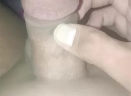 Anyone Can Suck My Cock