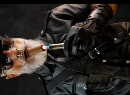 Smoking