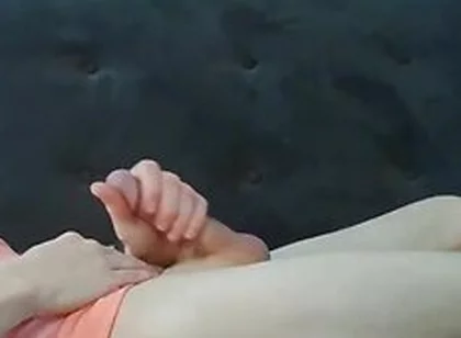 This Weeks Wank: Spring Has Sprung