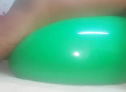 Hump And Cum Tufttex 24 Balloon