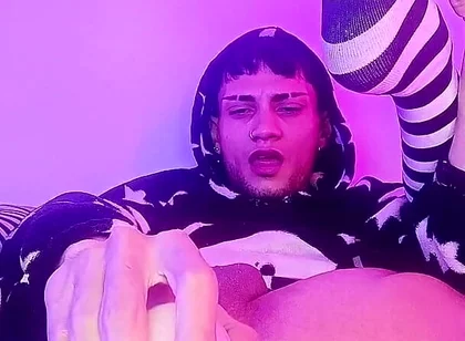 My Favorite Moment... Bust My Ass