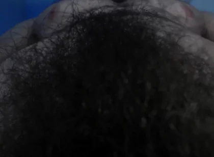Hairy Alpha Boss