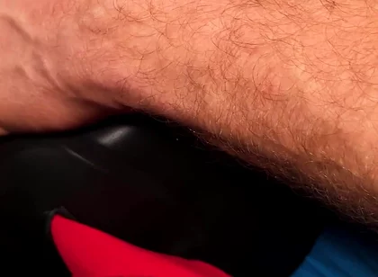 Lycra Fun
