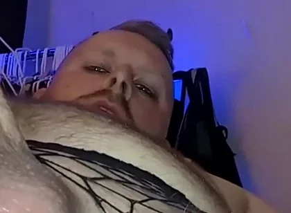 POV You Suck Your First Real Dick Sissy