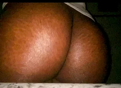 Ass on the Menu, Cum Take a Bite