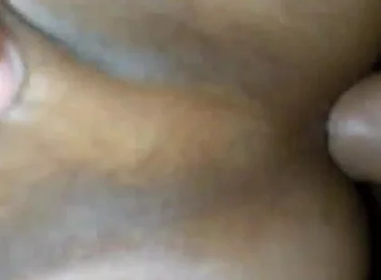 Superfast Doggy Gay Fuck at Night