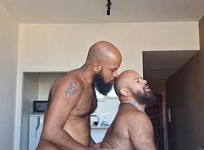 My Horny Cousin