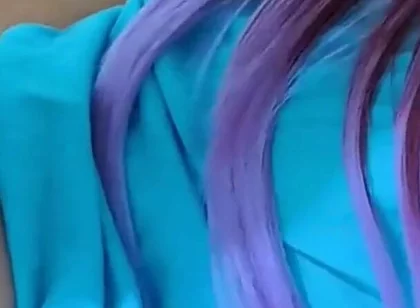 861 Monstrous Cock for My Big-assed, Busty Stepdaughter with Financial Problems