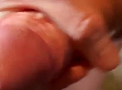 Uncut Twink Jerk off Dick
