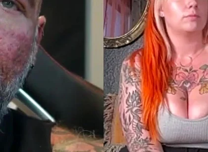 Porn Star Confessions - Arizona Rose and Gerald Bottoms (episode 207)