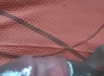 Playing with My Dick When I Am Alone and Cumming as Usual