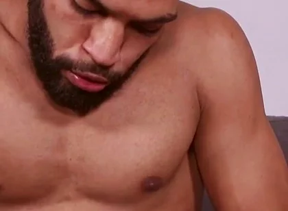 Hung Papi Alencar - Solo Big Dick Latino
