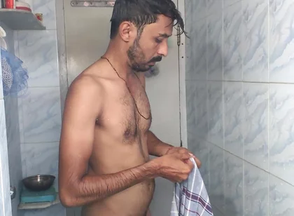 Get Bath Nude with Face