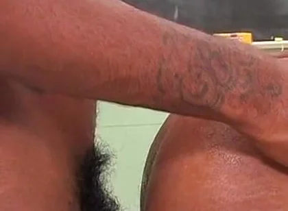 Dejuan Diamond and Mike Dixon - Rawrods