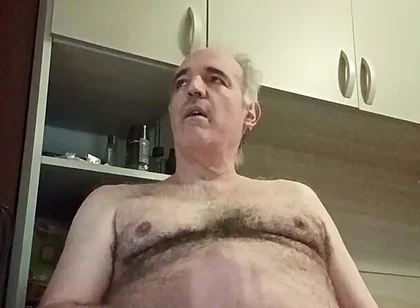 The Second Hot Private with Final Cumshot!
