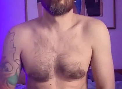 This Stroke Session Is Only for My Good Boys!