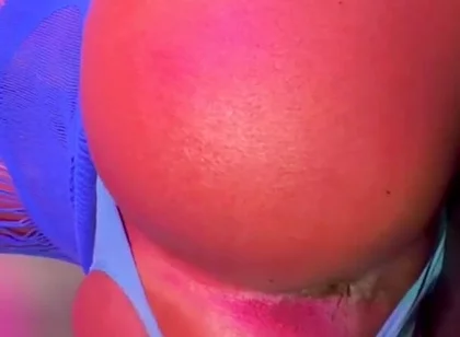 Big Ass Ass