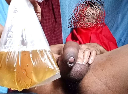 Virgin Boy Masturbation Part (17)