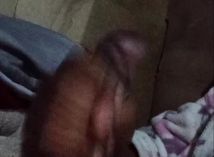 Horny on My Bad Alone