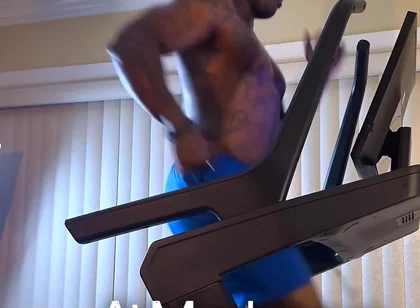 Mcpherson Vital Fitness # 66