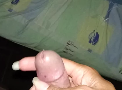My Cock My Stufftoy