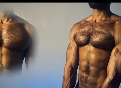 Do You Like My Hairy Chest?