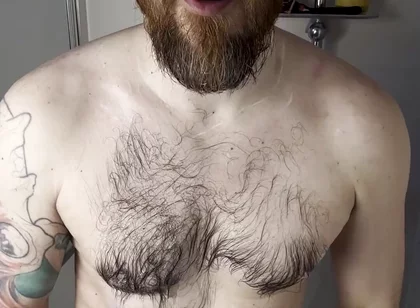 Shower with Me After the Gym!