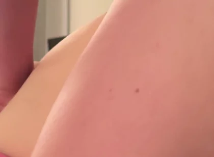 I Never Expected My Friend to Discover My Sex Doll