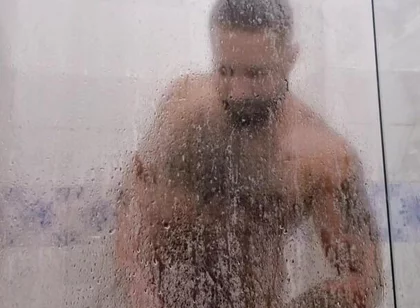 Do You Wanna Hop in the Shower with Me?