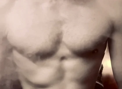 Smoking Body