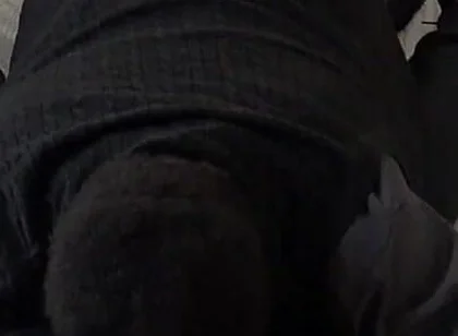 Fart Sniffer Worships My Stinking Ass