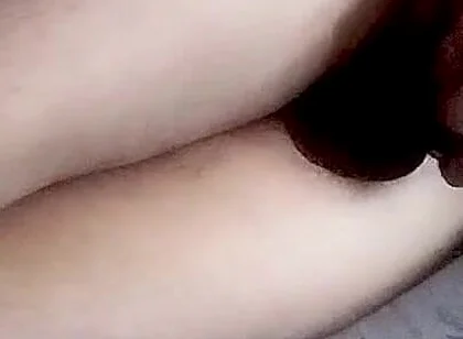 Tamil Dude Playing with Hard Cock