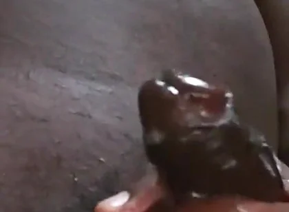 Jerking and Cumming as Always