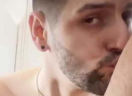 Cum Cuck