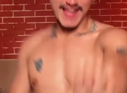 Someday I’ll Dance Naked for You