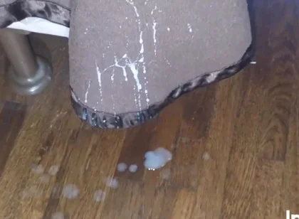 Wild Cumshot Compilation