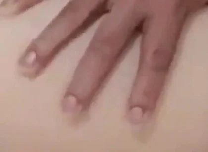 825 Big-assed, Big-breasted Student Stepdaughter Wants an Anal Creampie