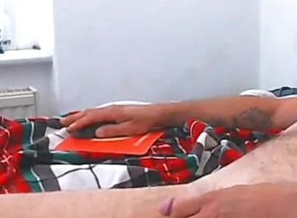 Lonely and Aroused