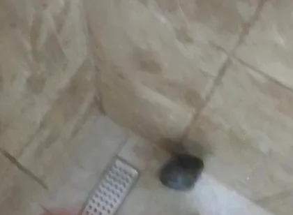Masturbation Wash