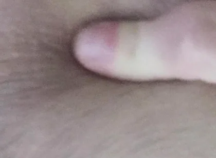 Dirty Anus