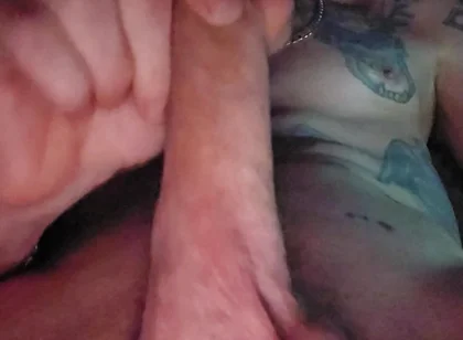 Solo Stroke Late Night