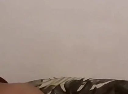 See My Ass as I Cum