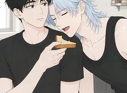 A Day for Two Men