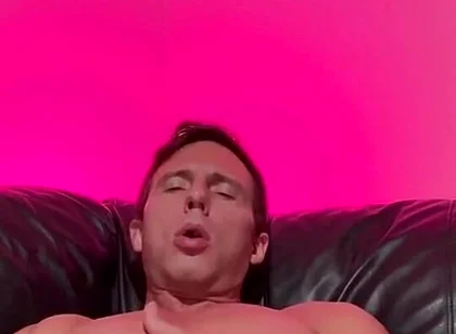 Horny on the Couch