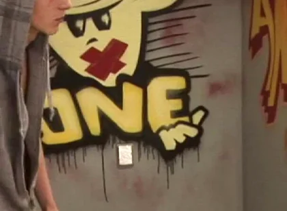 Glory Hole Experience 3