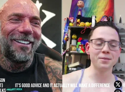 Porn Star Confessions - Danny Wilcoxx (episode 206)