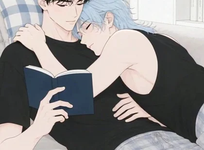 A Day for Two Men