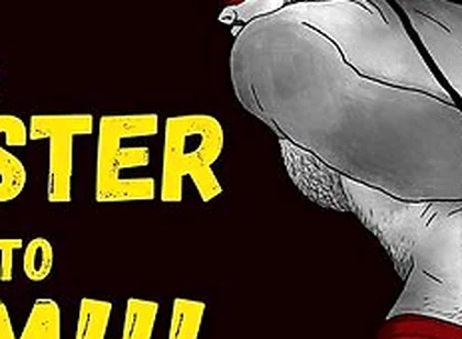 [audio] Please Master, I Need To Cum!