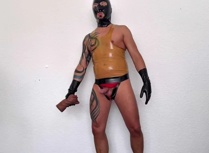 Fuck This Horny Pussy